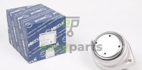Подушка двигуна (R) BMW 5 (E39)/7 (E38) 2.8-5.4 94-04 MEYLE 300 221 1104