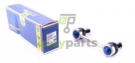 Тяга стабілізатора (заднього) Ford Connect 1.8TDCi 02- MEYLE 716 060 0023/HD