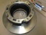 Диск гальмівний передній Hyundai E-County/HD45/HD65/HD72/HD78 04- Hyundai/Kia/Mobis 5176145021 (фото 1)
