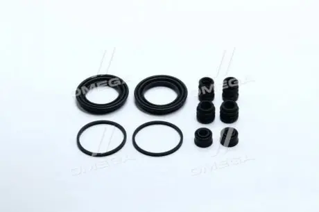 Ремкомплект суппорта переднего Hyundai Accent/verna 99-/Getz 02- (Mobis) Hyundai/Kia/Mobis 5810225A00