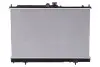 Фото 2 - радіатор охолодження MITSUBISHI OUTLANDER (CU2, 5W) (03 -) 2.4 i NISSENS 628973 Радіатор охолодження MITSUBISHI OUTLANDER (CU2, 5W) (03 -) 2.4 i NISSENS 628973 (фото 2)