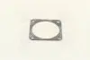 Прокладка дросельної заслінки DAEWOO / CHEVROLET AVEO 1,5 8V PARTS-MALL P1O-C012 (фото 2)