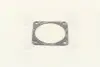 Прокладка дросельної заслінки DAEWOO / CHEVROLET AVEO 1,5 8V PARTS-MALL P1O-C012 (фото 3)