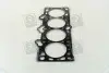 Прокладка головки блоку HYUNDAI / KIA G4GM / G4GF / G4CN / G4JP MLS PARTS-MALL PGA-M012 (фото 2)