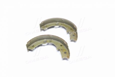 Колодка ручного тормоза MXA5R, MYY5T ISUZU, Богдан Е1,Е2; Ataman Е4,Е5 RIDER RD8970202502