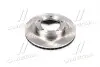 Диск тормозной TOYOTA LEXUS LX470, PRADO, LAND CRUISER передн. (SANGSIN) Hi-Q (SANGSIN) SD4037 (фото 1)