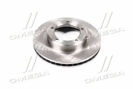 Диск тормозной TOYOTA LEXUS LX470, PRADO, LAND CRUISER передн. (SANGSIN) Hi-Q (SANGSIN) SD4037
