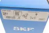Комплект ГРМ + помпа Citroen Berlingo/Peugeot Partner 1.6HDI (z=137) SKF VKMC 03259 (фото 22)