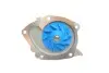 Помпа води Renault Megane/Laguna/Scenic/Nissan/Suzuki Grand Vitara 1.9D 02- SKF VKPC 86129 (фото 2)