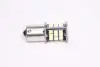 Лампа LED покажчиків поворотів і стоп-сигналів 12V BA15S 48SMD WHITE <> TEMPEST Tmp-L0987CH (фото 1)
