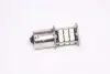 Лампа LED указателей поворотов и стоп-сигналов 24V BA15S 48SMD WHITE&lt;&gt; TEMPEST Tmp-L0987CH-24 (фото 1)
