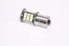 Лампа LED указателей поворотов и стоп-сигналов 24V BA15S 48SMD WHITE&lt;&gt; TEMPEST Tmp-L0987CH-24 (фото 3)