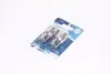 Лампа LED указателей поворотов и стоп-сигналов 24V BA15S 15SMD WHITE&lt;&gt; TEMPEST Tmp-LX17-S25-24 (фото 4)