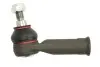(Ø 18.0 mm) Наконечник кермової тяги прав. VW T4 1.8-2.8 09.90-04.03 JTF210