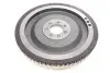 Демпфер + комплект зчеплення Renault Megane II/III/Scenic II/III 1.9dCi 02- (d=239) z=21 Valeo 845048 (фото 6)