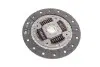 Демпфер + комплект зчеплення Renault Megane II/III/Scenic II/III 1.9dCi 02- (d=239) z=21 Valeo 845048 (фото 9)