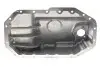 Маслоприймач (піддон) Seat Leon/Skoda Octavia I/VW Golf IV 1.4/1.6 99-10 Van Wezel 5888077 (фото 4)