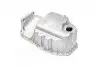Піддон, масляний картера двигуна VAG 1.4 16V / 1.6 FSi Trous (Wan Wezel) Van Wezel 5894072 (фото 3)