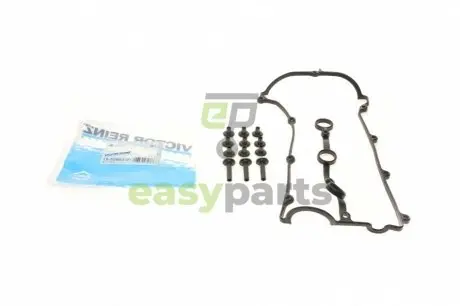 К-кт прокладок клапанної кришки Mazda 323, 626, MX-6, XEDOS 6, 9 2.0/2.5 92-02 VICTOR REINZ 15-52853-01