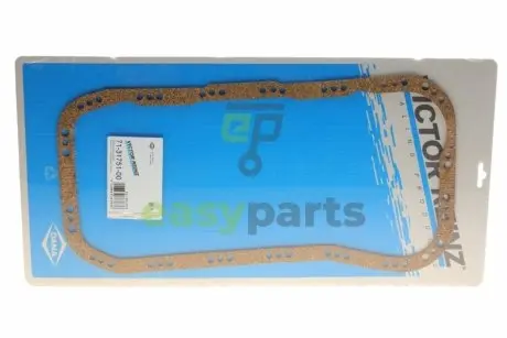 Прокладка піддону Fiat Brava,Marea,Punto 1.8 16VCroma,Tipo,Tempra 1.6-2.0 Dohc VICTOR REINZ 71-31751-00