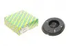Подушка амортизатора (переднього) Citroen C2/ C3 1.1-1.6 03-/Peugeot 1007 05- SNR NTN KBLF41798 (фото 1)