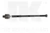 Наконечник кермової тяги лівий/правий 293,5mm Hyundai I10 1.0-1.2 01.08-12.17 NK 5033437 (фото 1)
