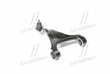 Важіль зад. верх. лівий Kia Sorento 2.2 CRDi 09-/Hyundai Santa Fe 2,0-2,4 09- Hyundai/Kia/Mobis 55230-2P000