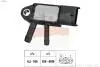 NISSAN датчик тиску повітря Qashqai,NV200,X-Trail,Note,DB W176/246,Opel Vivaro,Movano,Renault Kangoo,Megane,Trafic III,Volvo 07- EPS 1.993.291 (фото 1)