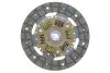 Диск сцепления HONDA CIVIC IV, CRX II 1.4i-1.5i-1.6i 16V  87-95 (Пр-во AISIN) DH-011