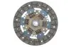 Диск сцепления HONDA CIVIC IV, CRX II 1.4i-1.5i-1.6i 16V 87-95 AISIN DH-011 (фото 2)