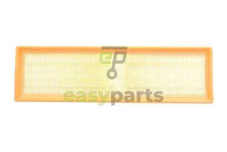 Фільтр повітряний Citroen C4 1.4 16V 04-11/Peugeot 206/206+/307 1.4 16V 98- ALPHA FILTER AF1677