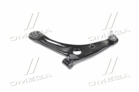 Важіль підвіски передн. Лев. MITSUBISHI COLT, SMART FORFOUR 04- ASHIKA 72-05-508L