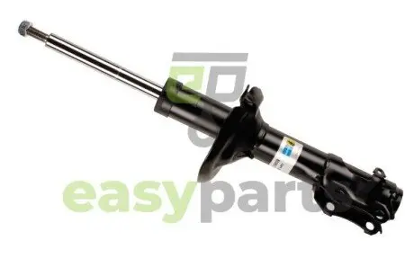 Амортизатор (передній) VW Caddy II/Golf III 91-- тиск масла (B4) BILSTEIN 17-104029