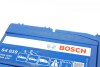 Акумуляторна батарея 40Ah/330A (187x127x227/+L/B00) Азія BOSCH 0092S40190 (фото 3)