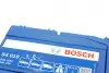 Акумуляторна батарея 40Ah/330A (187x127x227/+L/B00) Азія BOSCH 0092S40190 (фото 3)