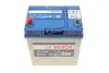 Акумуляторна батарея 40Ah/330A (187x127x227/+L/B00) Азія BOSCH 0092S40190 (фото 4)