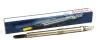 Свічка розжарювання Renault Master/Trafic 2.2-2.5dCi BOSCH 0250202128 (фото 1)