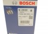 Фільтр паливний BOSCH F026402850 (фото 9)