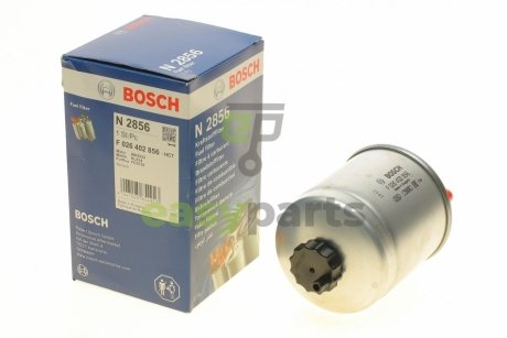 Фільтр паливний BOSCH F026402856 (фото 1)
