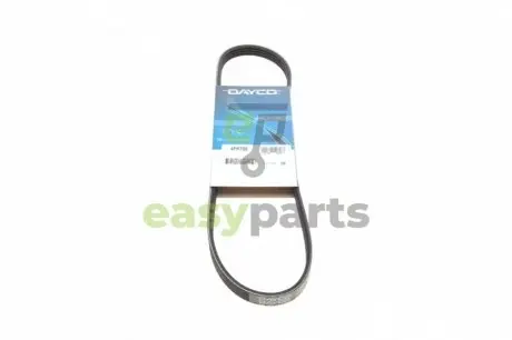 Ремінь генератора Smart 0.6-0.7i DAYCO 4PK788