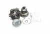 ШРКШ внутр. AUDI A4 SKODA SUPERB I VW PASSAT, SHARAN 1.6-2.8 01.95-03.10 Denckermann C120498 (фото 1)