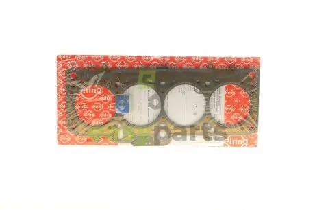 Прокладка ГБЦ VW Caddy 03- 1.6i ELRING 124.474