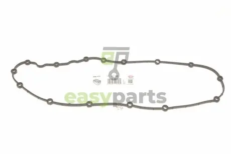 Прокладка піддону Opel Astra F/G/ Corsa B/ Vectra B 1.6 93-05 ELRING 409.880