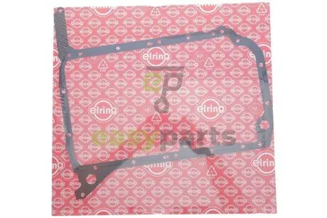Прокладка піддона VW Passat 2.5 TDI 98-05 ELRING 451.790