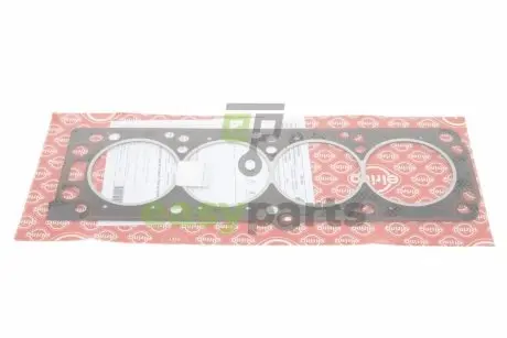 Прокладка ГБЦ Opel Omega B 2.0-2.2 16v (1.3mm) ELRING 467.593