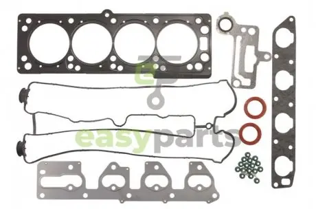 Комплект прокладок (верхній) Chevrolet Captiva/Opel Antara 2.4 06- ELRING 789.820