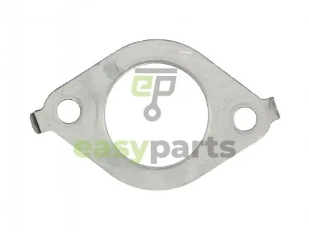 Прокладка колектора випускного BMW 3/5 (M21/M51) 2.5 92- ELRING 833.274