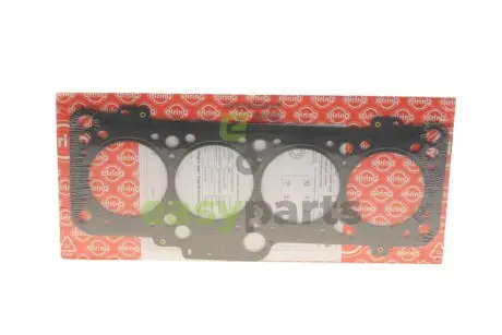 Прокладка ГБЦ VW Caddy II 1.9D (1 метка) (1.53mm) ELRING 914.848