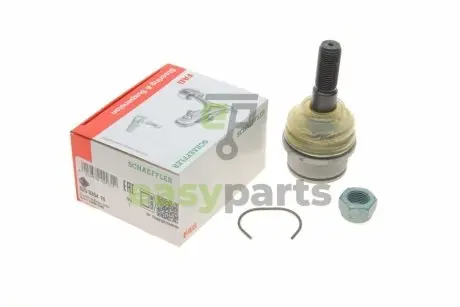 Опора кульова (передня/зверху) VW T4 91-03 FAG 825 0354 10