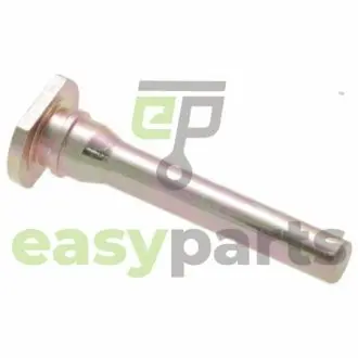 Направляюча супорта перед. Honda CR-V/Accord 01- FEBEST 0374-RD5UF